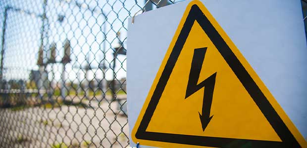 NJ Developer, Subcontractors Cited After OSHA Finds Employees Working Close to Energized Power Lines