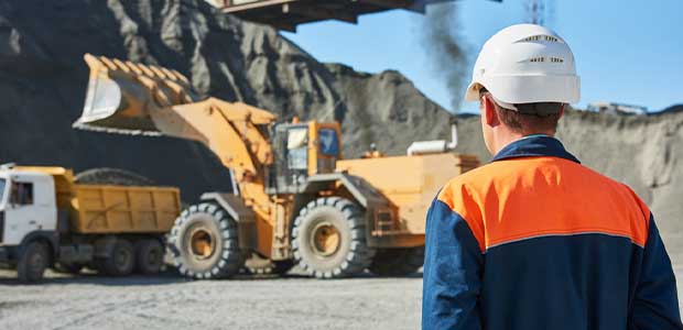 Preventing Silicosis in the Mining Industry