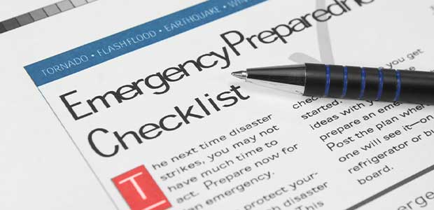 Handle Emergencies on Your Worksite Before They Happen