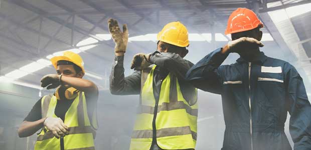 The Evolution of Gas Detection