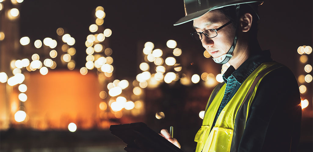 4 Critical Layers of Flammable Fixed Gas Detection