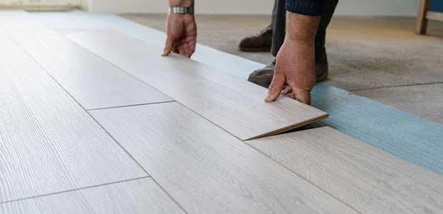 Vinyl Tile Manufacturer Cited After Worker Caught in Machine, Injured