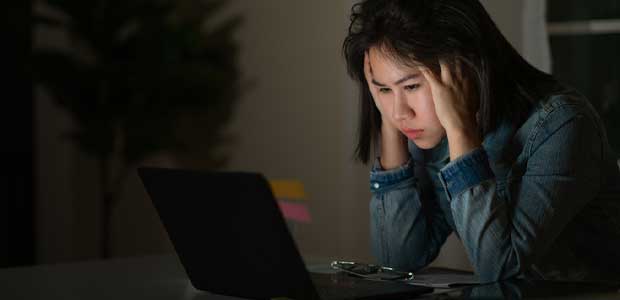 Does Working from Home Affect your Mental Health?