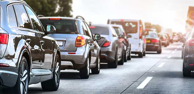 Safe Driving Tips from NSC This Thanksgiving Holiday