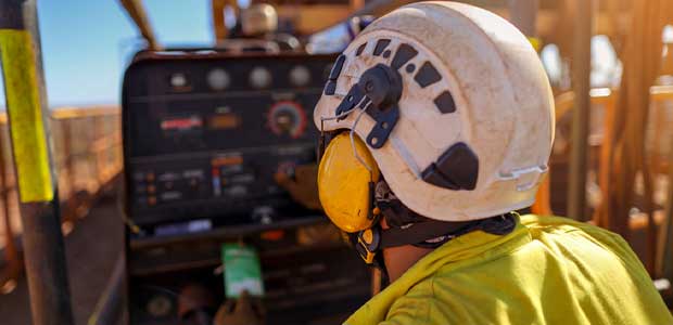 Hear Ye, Hear Ye: Using PPE to Protect Your Hearing