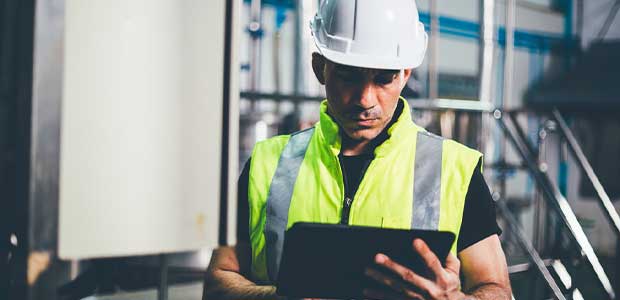 Mobile-First Technology that Makes Safety Second Nature