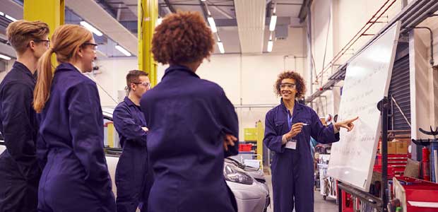 Creating a Safety Culture on the Jobsite