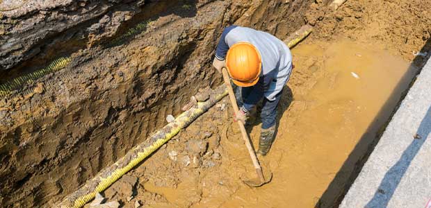 Inspections at Two South Dakota Sites Leads to Citations for Contractor