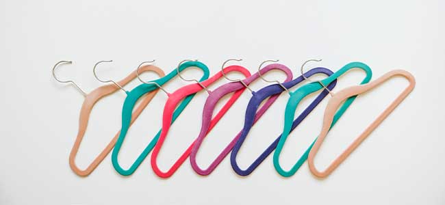 The Power of Choice in AR/FR Clothing Programs