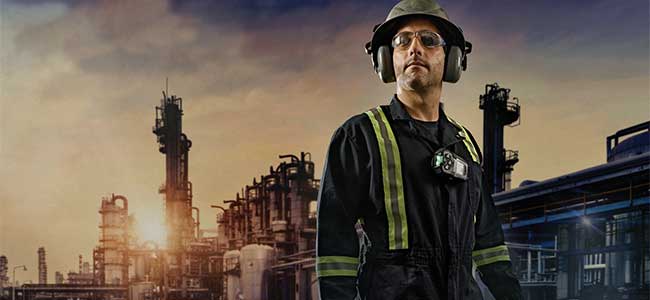 What Is a Gas Detection Wearable?