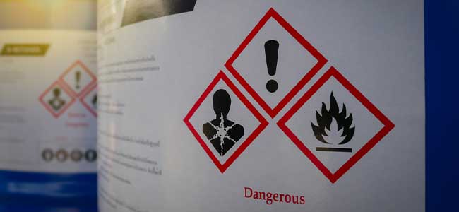How to Protect Employees From Toxic Substances and Chemical Hazards Based on OSHA Guidelines