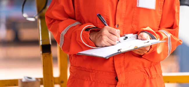  2 Employers Cited After Workers Found with Elevated Levels of Arsenic, OSHA Says