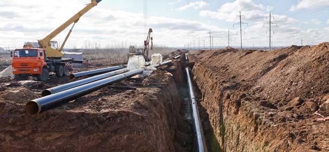 Contractor Faces Proposed Penalties of $112K After Trench Collapse, Worker Fatality