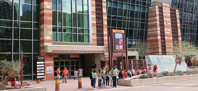 AIHce EXP 2023 Expo and Conference Kicks Off