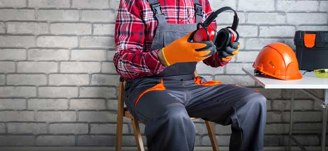 NIOSH Opens Submissions for Safe in Sound Excellence in Hearing Loss Prevention Awards