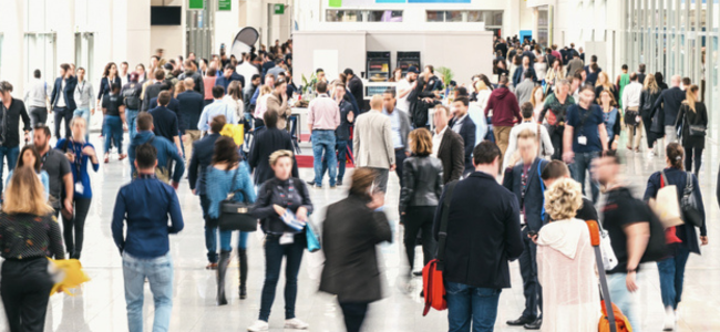 Get the Most Out of Safety 2023 with Expo Floor Activities and Events