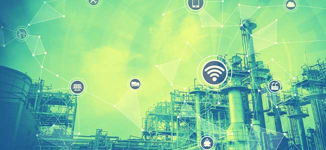 Elevating Real-Time Gas Detection