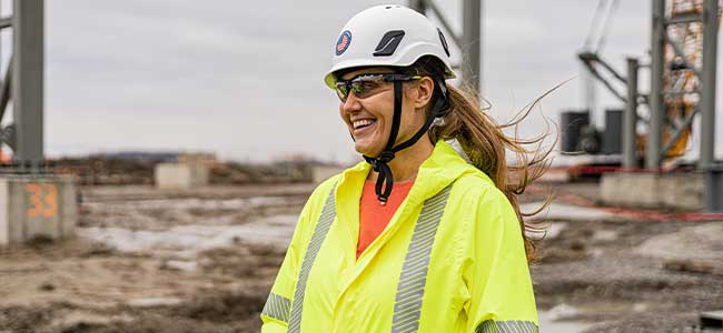 Getting the Right Fit