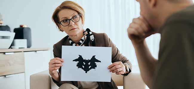 Safety Culture’s Ink Blot Test