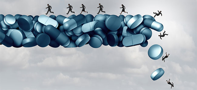 NSC Introduces Program Addressing Workplace Overdose Epidemic