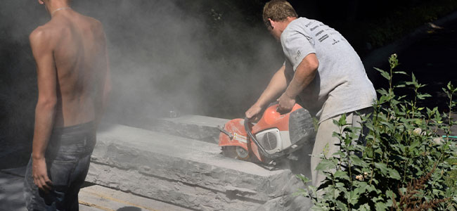 OSHA Initiates Program to Combat Silica Exposure in Engineered Stone Industry