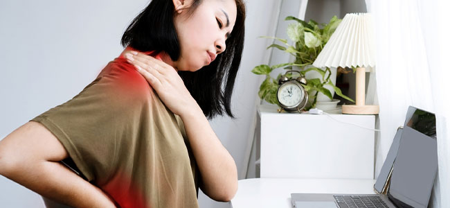 NSC Highlights Tech Solutions for Workplace Musculoskeletal Disorders