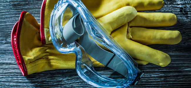 Redefining Eye Safety: The Rise of Modernized Safety Goggles