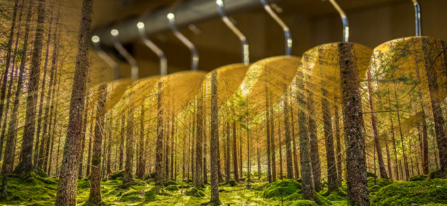 Considering Bio-Based Fibers in Protective Apparel