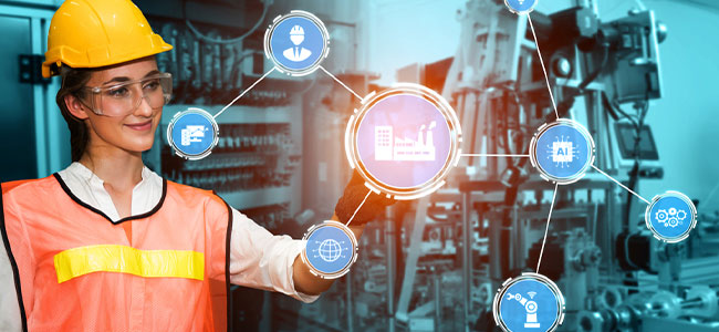 Embracing Change: How Connected Gas Detection is Reshaping Safety — and Organizations