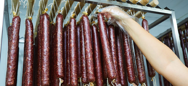 National Food Manufacturer Pays $140,164 in Penalties for Child Labor Violations