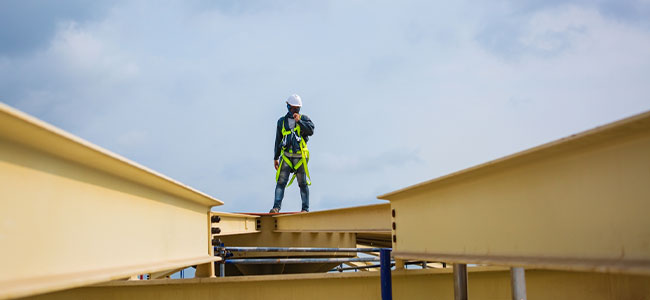 NSC Presents New Research on Lone Worker Safety