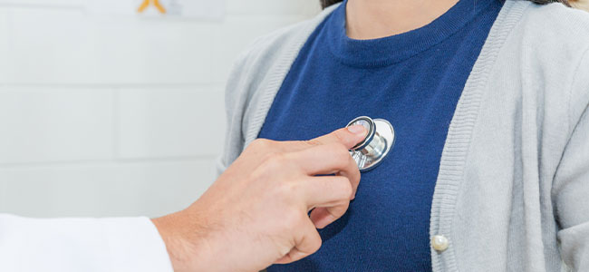 Encouraging Routine Physical Exams for Prevention and Improved Worker Safety