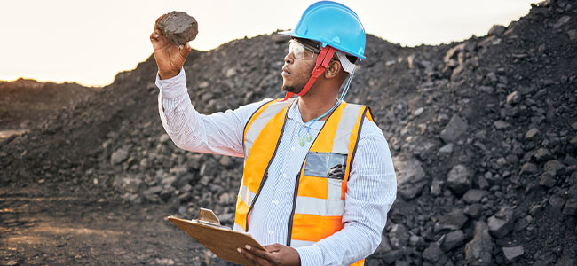 MSHA Identified Over 120 Violations in September Mine Inspections