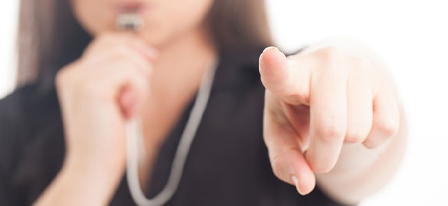 DOL and NLRB Launch Partnership to Boost Whistleblower Safeguards