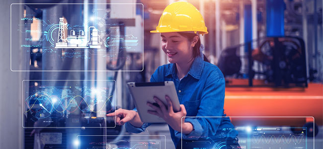 Harnessing Software to Reinforce Safety Culture