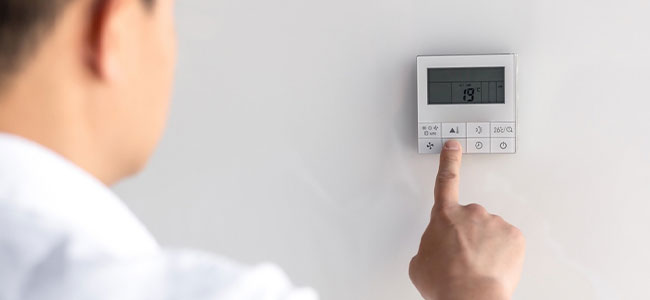 Understanding Thermoregulation Differences Between Male and Female in the Workplace