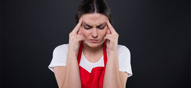 Two-Thirds of Retail Workers Worry about Their Safety, New Report Shows