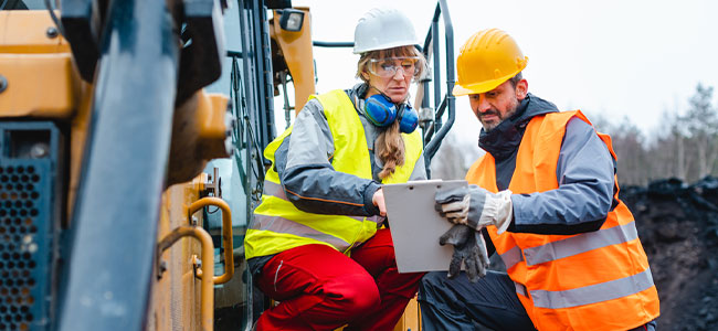 Legislators Introduce Two New Bills to Protect Mining Workers