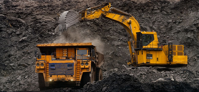 MSHA Announces Rule Protecting Miners from Accidents Tied to Surface Mobile Equipment