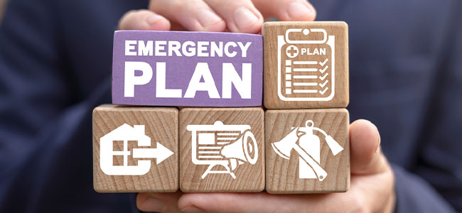 The Power of Emergency Preparedness