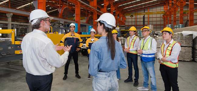 The Secret to Fortune 500 Companies