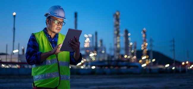 Washington L&I Revamps Safety Rules for Petroleum Refineries