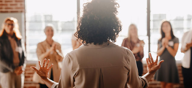 Achieving World-Class Safety: The Executive Leader’s Role