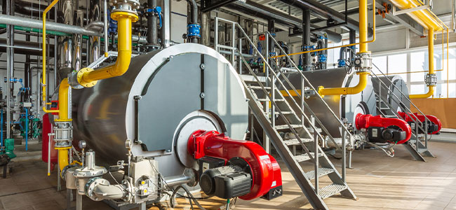 Washington L&I Updates Its Boiler Rule Amendments to Enhance Safety