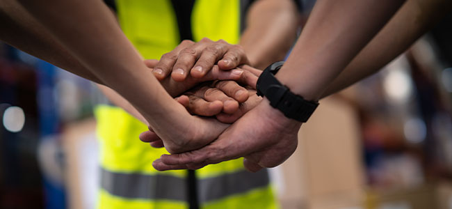 NSC, NIOSH Renew Partnership to Enhance Workplace Safety