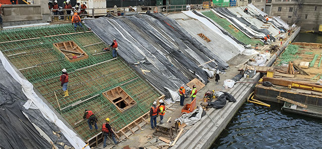 Washington L&I Will Meet to Discuss Safety Standards for Waterfront Workers