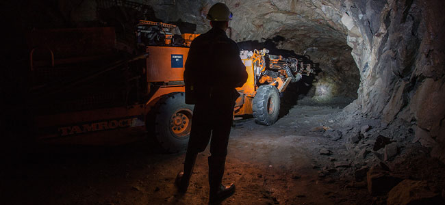 MSHA Uncovered 188 Violations in January 2024 Impact Inspections