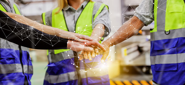 Building a Successful Safety Culture