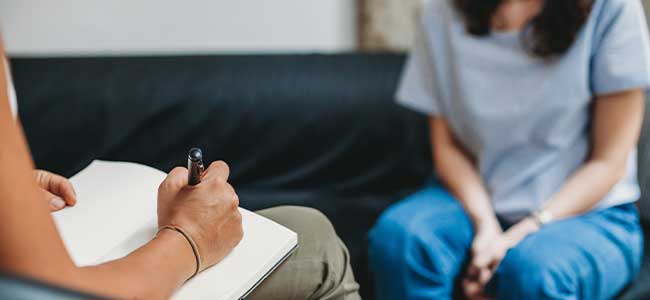 Behavioral Health Facility Cited Again for Safety Lapses Following Employee Injury