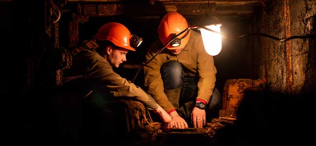 MSHA’s Second Annual ‘Stand Down to Save Lives’ Happening on May 22